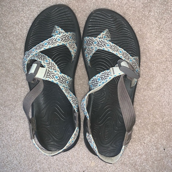 Chaco Shoes - Chacos